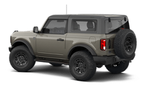 2026 Ford Bronco® External Image 3